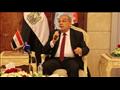 محمد أحمد مرسي وزير الدولة للإنتاج الحربي