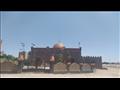 مساجد جنوب سيناء تستعد للافتتاح