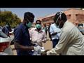 السلطات الصحية في السودان