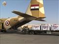 مصر ترسل مساعدات إلى لبنان