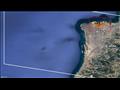  ناسا تكشف حجم الدمار بعد انفجار بيروت 