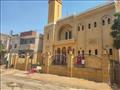 محافظ المنيا يفتتح مسجد النصر في قرية العوايسة بسمالوط 