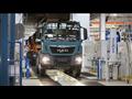 شركة مان الألمانية لصناعة الشاحنات