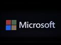 شعار شركة ''مايكروسوفت''