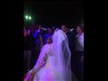 حفل زفاف حمو بيكا 