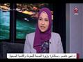 الدكتورة نهى عاصم، مستشار وزيرة الصحة للبحوث والتن