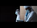 وفاة رضيع بكورونا في قطر