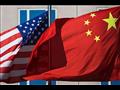 أمريكا-والصين