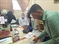 إجراءات الكشف الطبي في بورسعيد