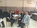 تلقي طلبات الترشح لانتخابات مجلس النواب في بورسعيد