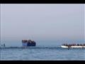 إنقاذ 91 مهاجرا غير شرعي من الغرق قبالة السواحل ال