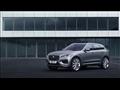 جاجوار F-Pace