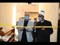 افتتاح 6 مساجد جديدة في بني سويف