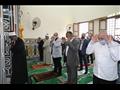 افتتاح 5 مساجد ببني سويف 