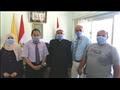 خطة الصحة والأوقاف للتوعية في شمال سيناء