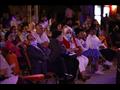 الجمهور بحفل نوران أبو طالب
