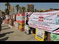 محافظ القاهرة يشهد توزيع أجهزة كهربائية على 50 عروسا 