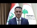 وزير الصحة العراقي حسن التميمي