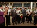 مصر للطيران ومطار نيويورك يحتفلان بالطيار هشام شرف