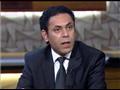   محمد عبدالعزيز جودة رئيس مجلس إدارة شركة مصر للص