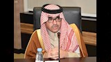 الدكتور بندر بن فهد آل فهيد