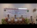 مؤتمر طلاب كلية الزراعة بجامعة دمنهور