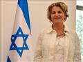 سفيرة إسرائيل في مصر أميرة أورون