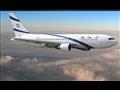 وصول أول طائرة ركاب إسرائيلية إلى البحرين