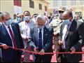 افتتاح أول محطة طاقة شمسية بفندق سياحي في أسوان