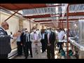 افتتاح أول محطة طاقة شمسية بفندق سياحي في أسوان