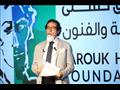 مؤسسة فاروق حسني تعلن التفاصيل الكاملة لزيادة الجوائز
