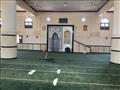 المحافظ يتفقد المساجد ودار الضيافة  