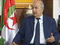 عبد المجيد تبون الرئيس الجزائري