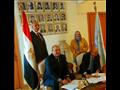 توقيع اتفاقية تعاون مشترك بين مصر للسياحة وآير كايرو
