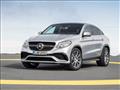 مرسيدس AMG GLE 63