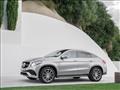 مرسيدس AMG GLE 63