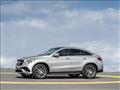 مرسيدس AMG GLE 63