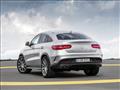 مرسيدس AMG GLE 63