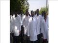 إضراب أطباء المستشفيات الحكومية في نيجيريا