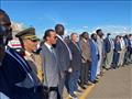 وزير الري يصل جنوب السودان