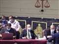 اللجنة العليا للانتخابات بمحافظة بورسعيد