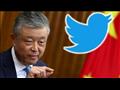 يستخدم السفير ليو شياو مينغ حسابا بموقع تويتر منذ 