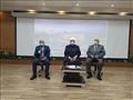 لقاء وزير الأوقاف مع عدد من قيادات الدعوة ببورسعيد