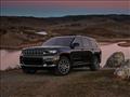 جيب Grand Cherokee موديل 2021