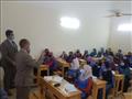 الانتهاء من برنامج تدريب وتشغيل 250 فتاة بالتعاون مع وزارة التضامن والأمم المتحدة