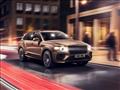 بنتلي Bentayga هايبرد 2021