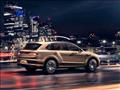 بنتلي Bentayga هايبرد 2021