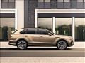 بنتلي Bentayga هايبرد 2021