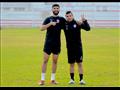 فرجاني ساسي لاعب الزمالك