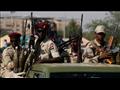 قوة حماية المدنيين في ولايات دارفور